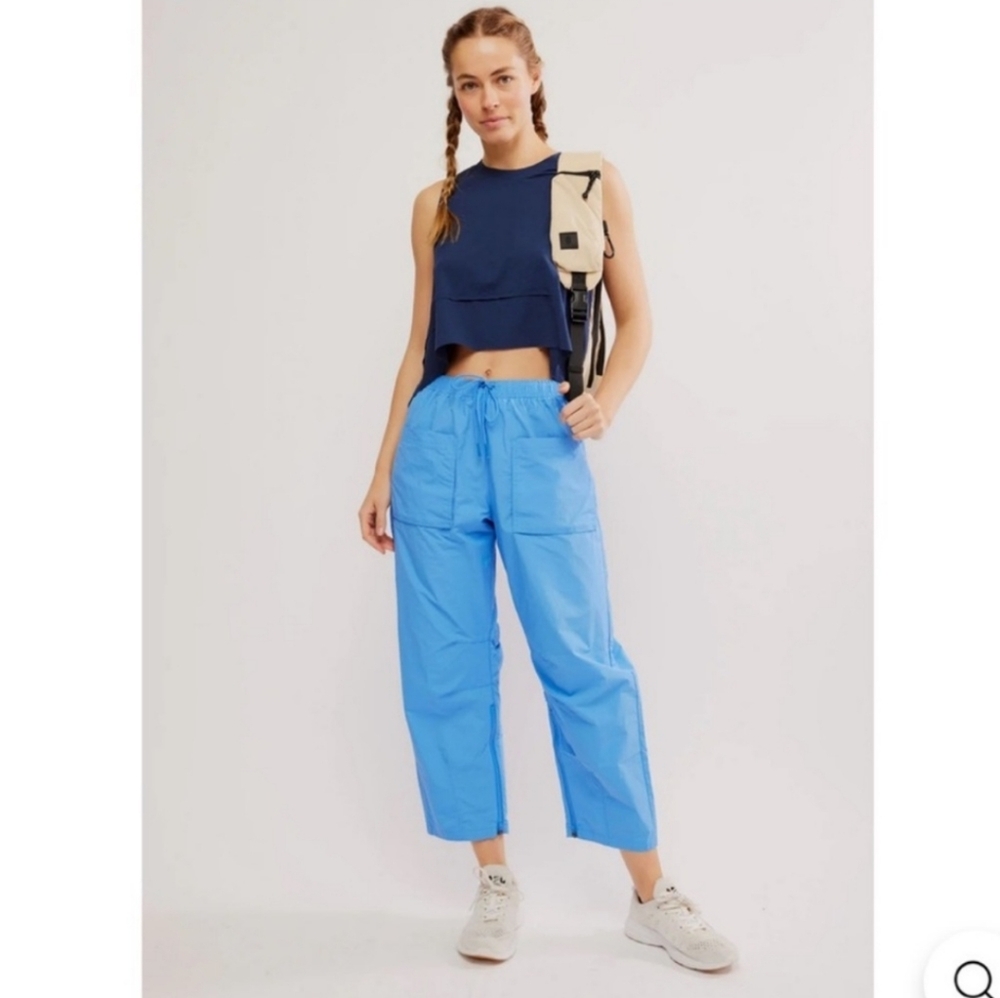 #260- FP Fly By Night Pants Nwot